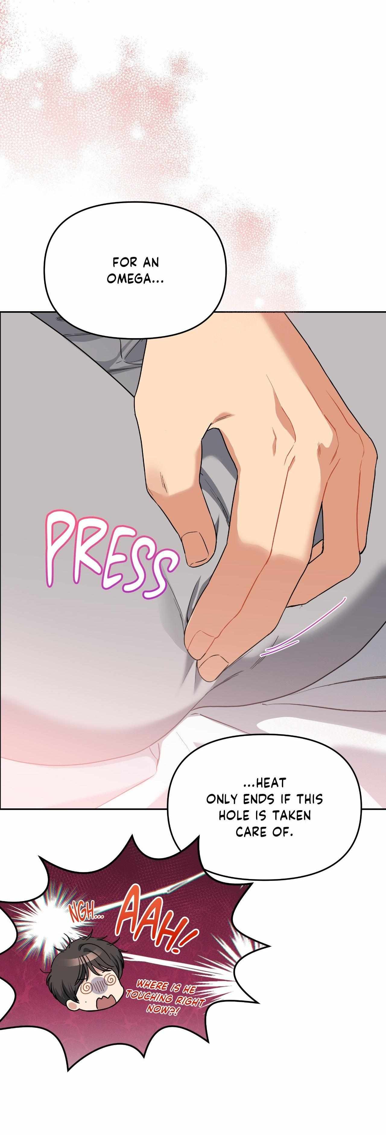 Cherry Cake Chapter 42 page 19 - 