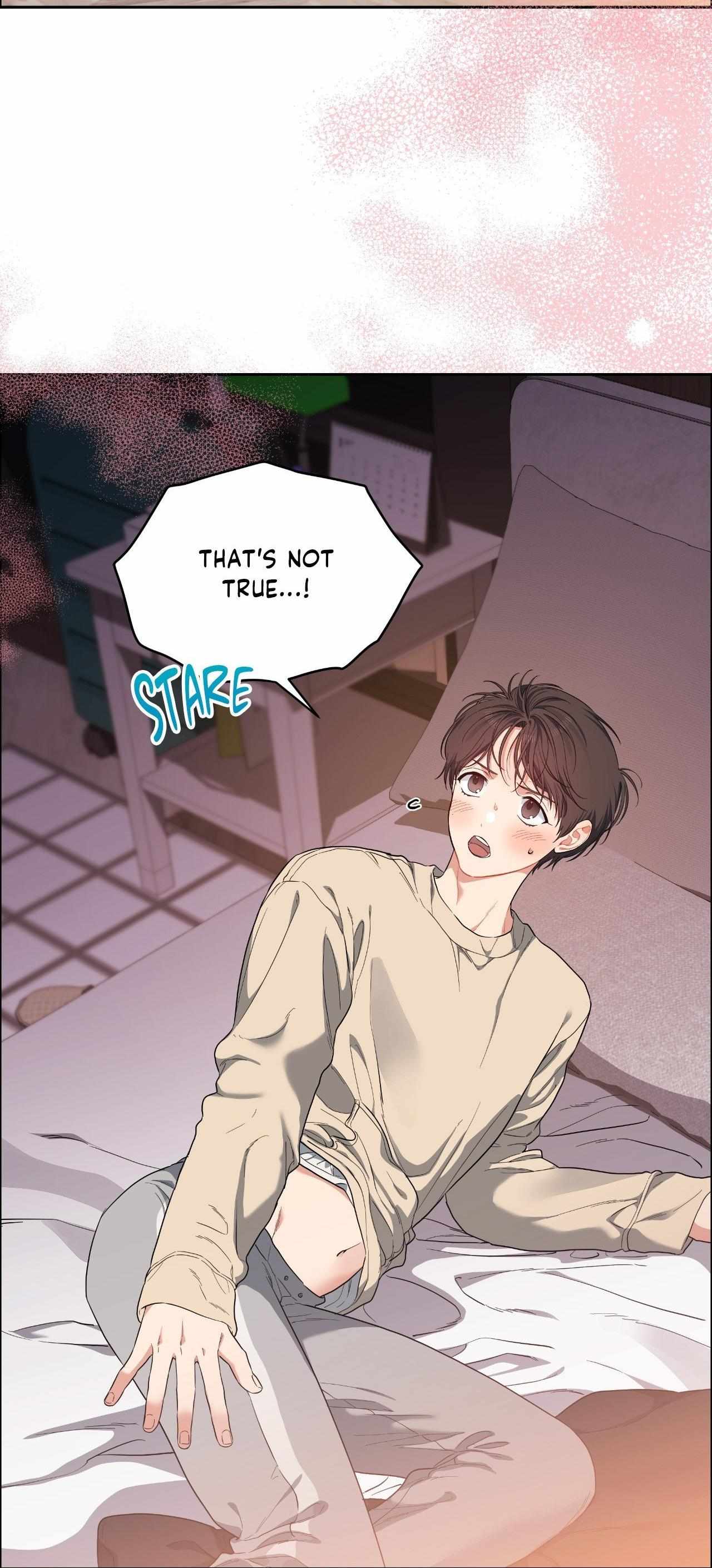 Cherry Cake Chapter 42 page 3 - 