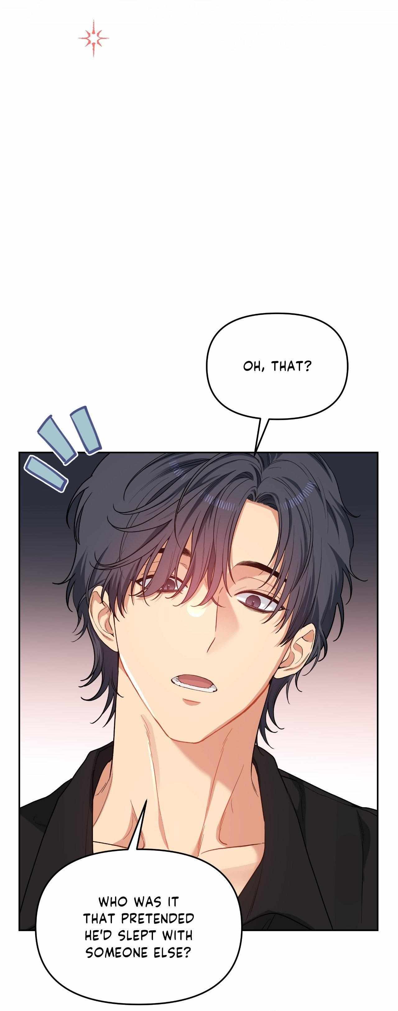 Cherry Cake Chapter 42 page 23 - 