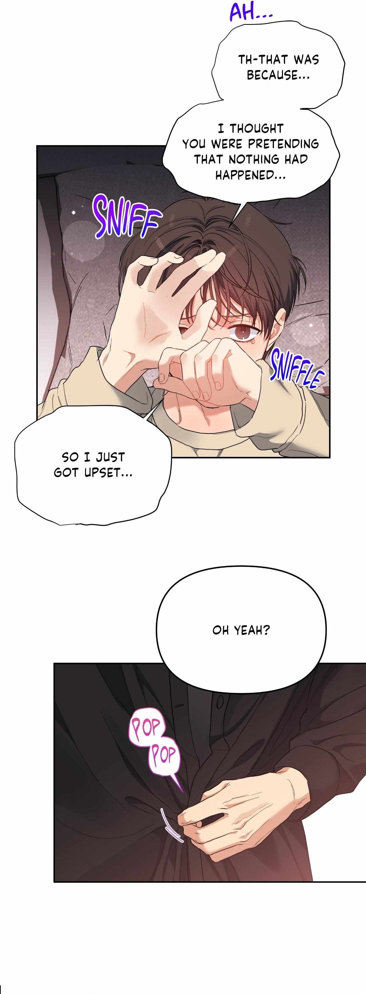 Cherry Cake Chapter 42 page 24 - 