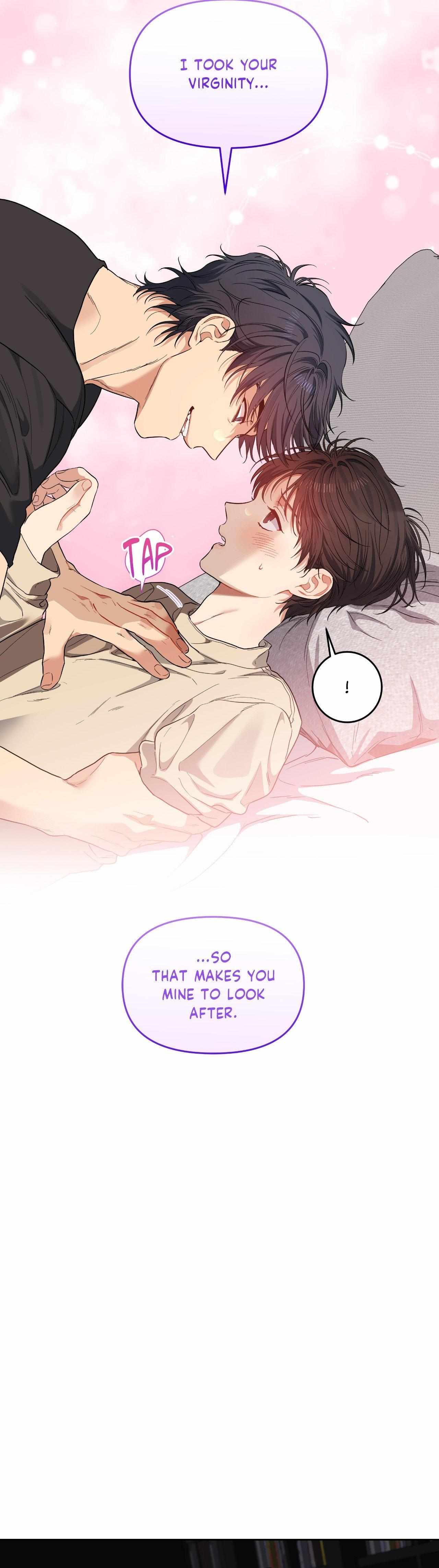 Cherry Cake Chapter 42 page 26 - 