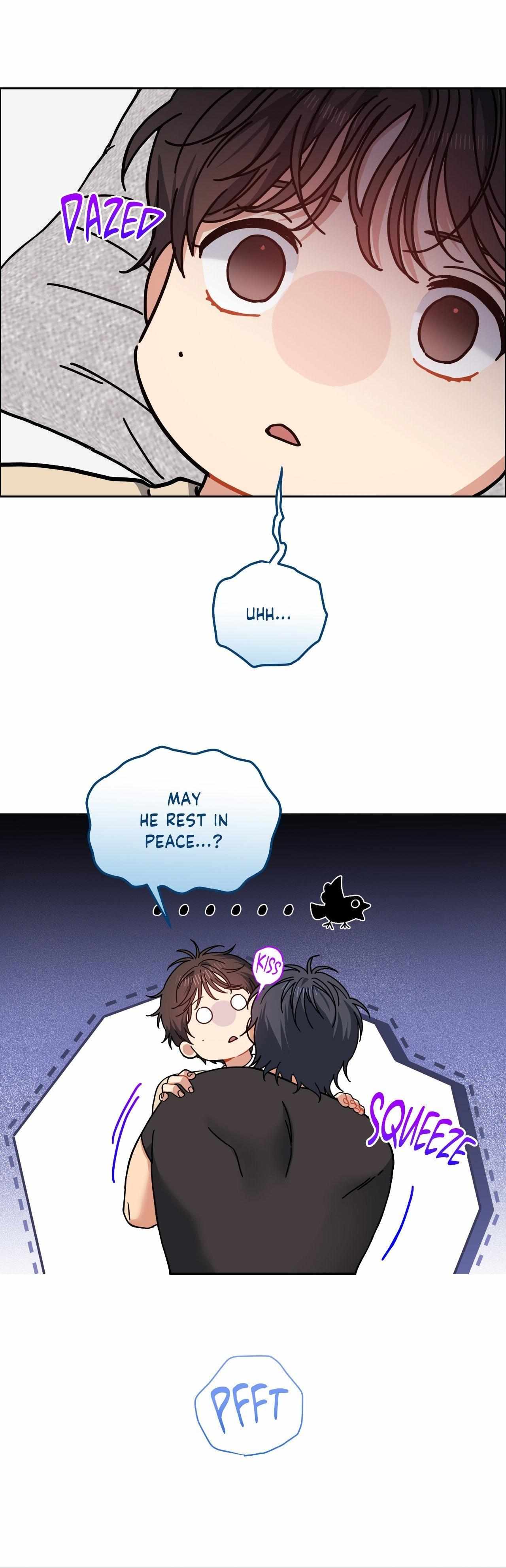 Cherry Cake Chapter 42 page 29 - 