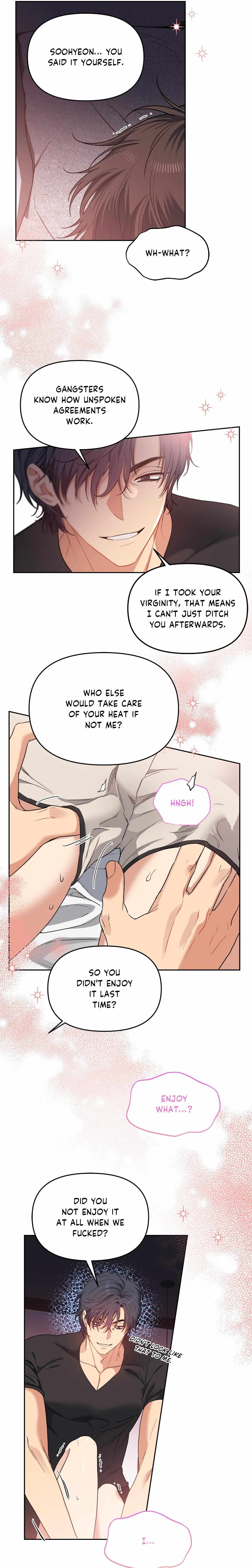 Cherry Cake Chapter 42 page 31 - 