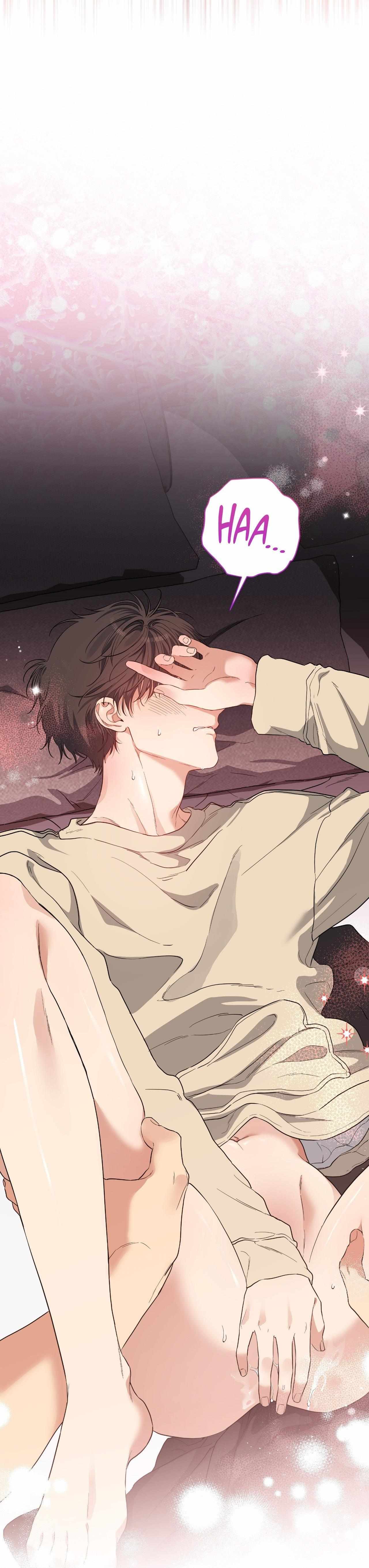 Cherry Cake Chapter 42 page 35 - 