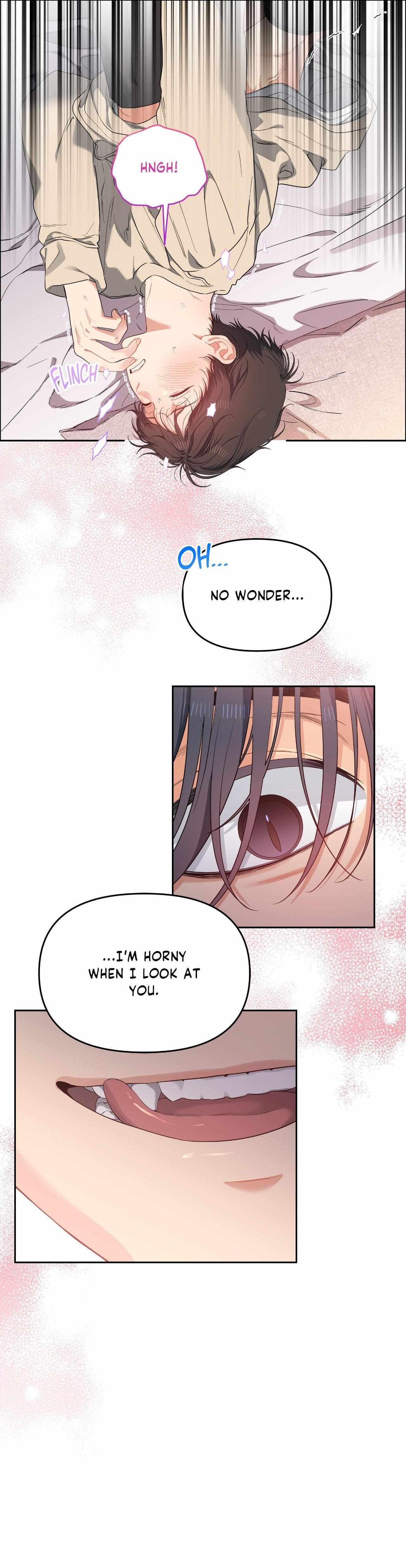 Cherry Cake Chapter 42 page 5 - 