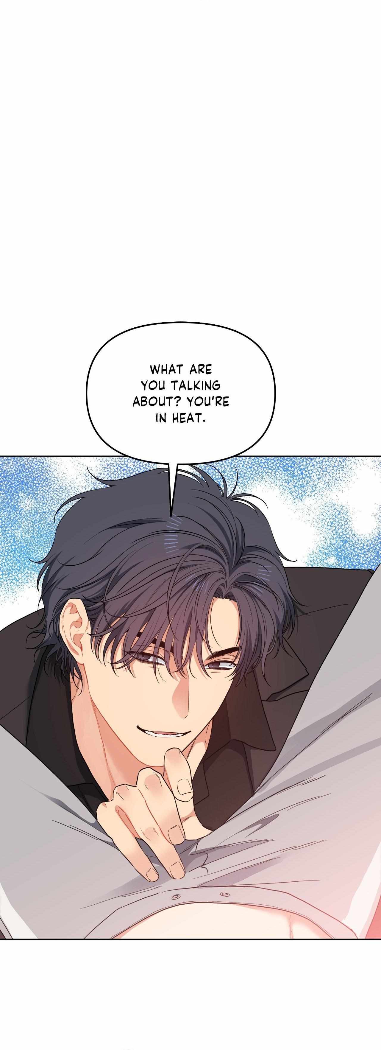 Cherry Cake Chapter 42 page 8 - 