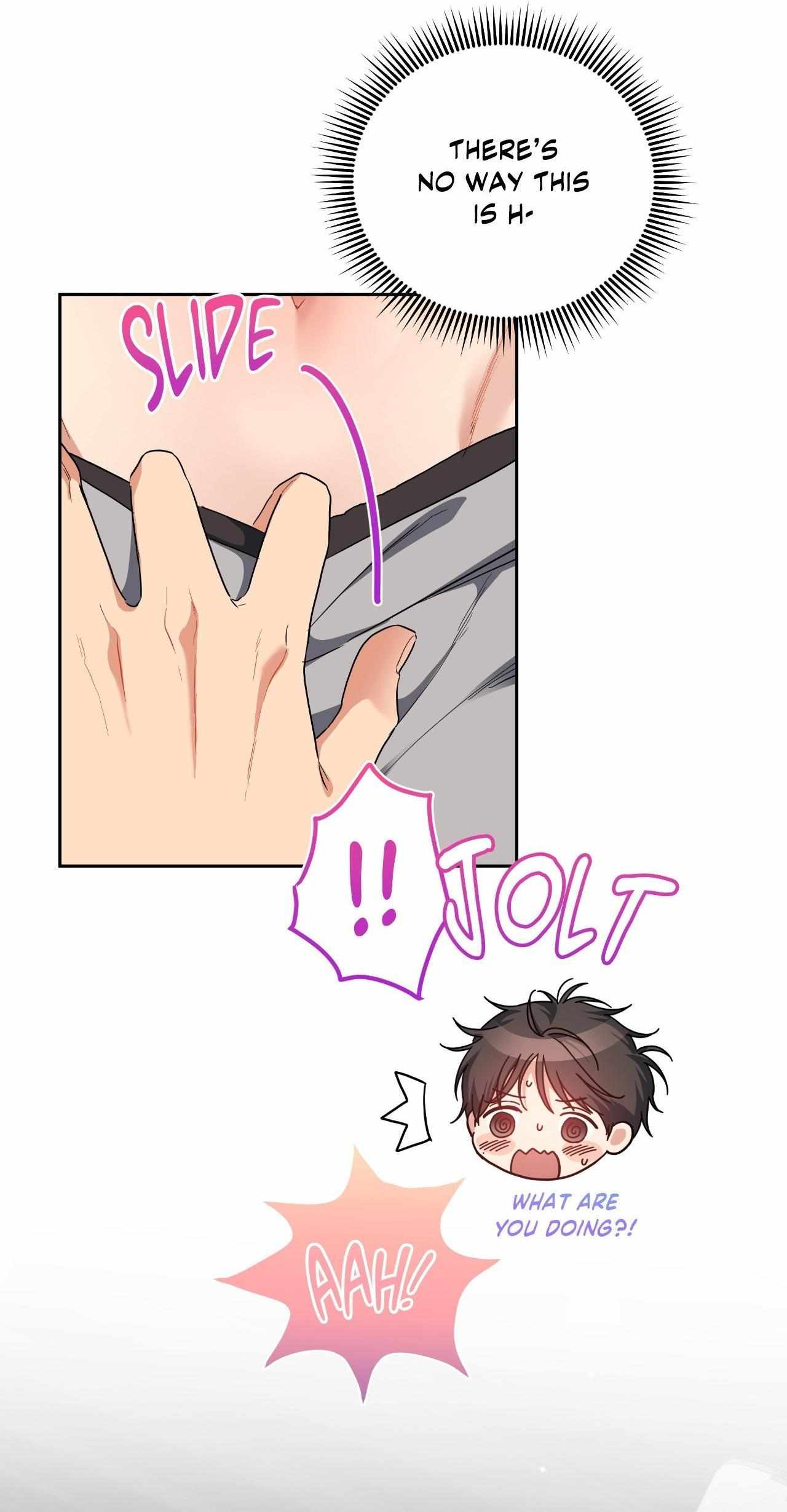 Cherry Cake Chapter 42 page 10 - 
