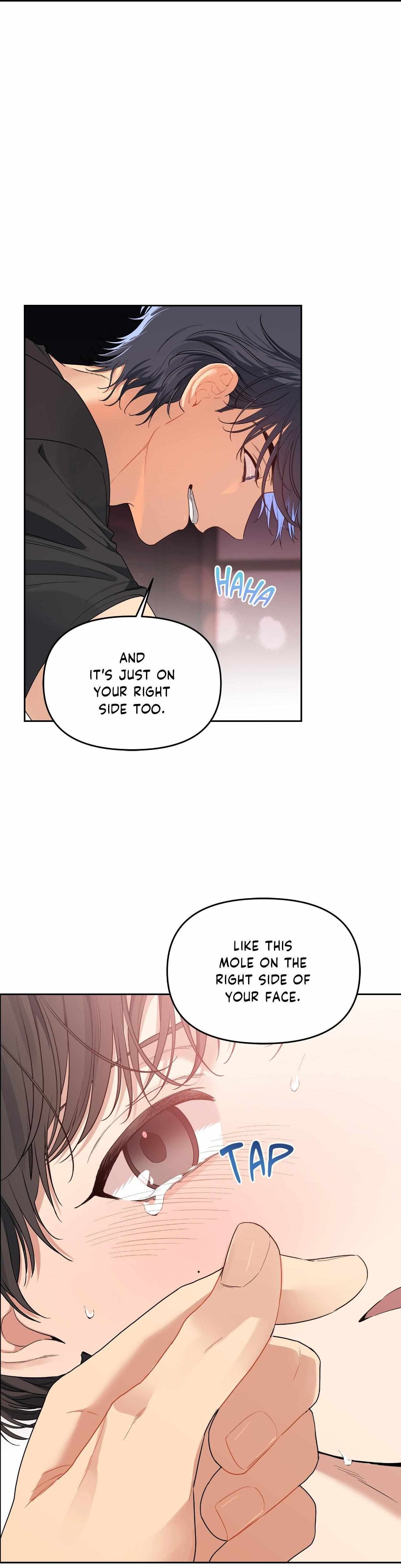 Cherry Cake Chapter 44 page 13 - 