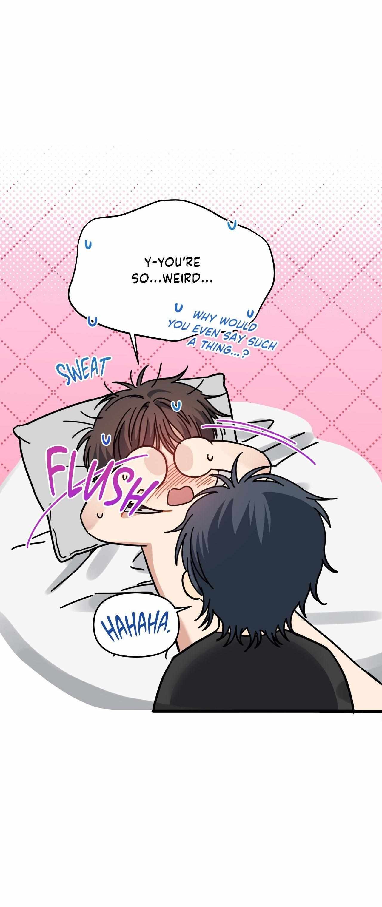 Cherry Cake Chapter 44 page 14 - 