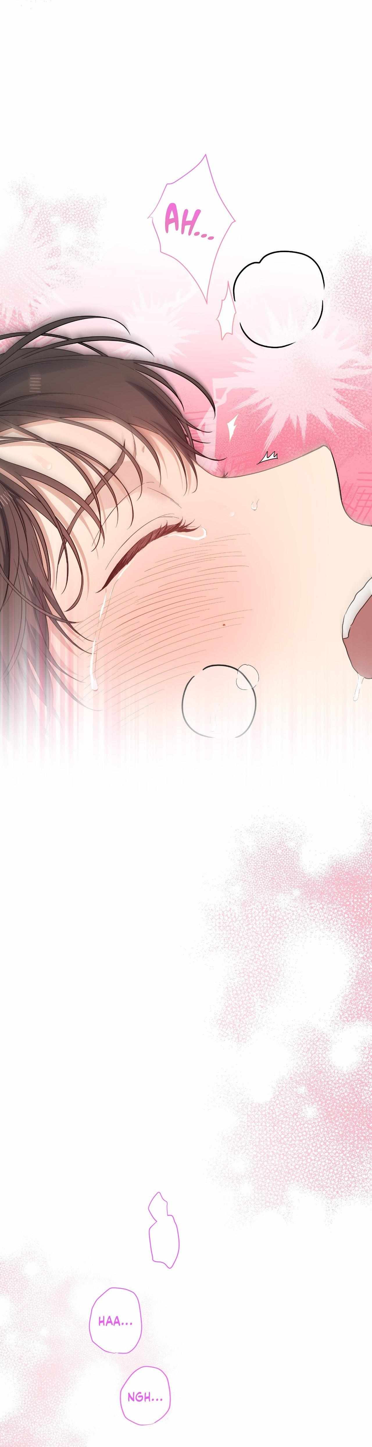 Cherry Cake Chapter 44 page 20 - 