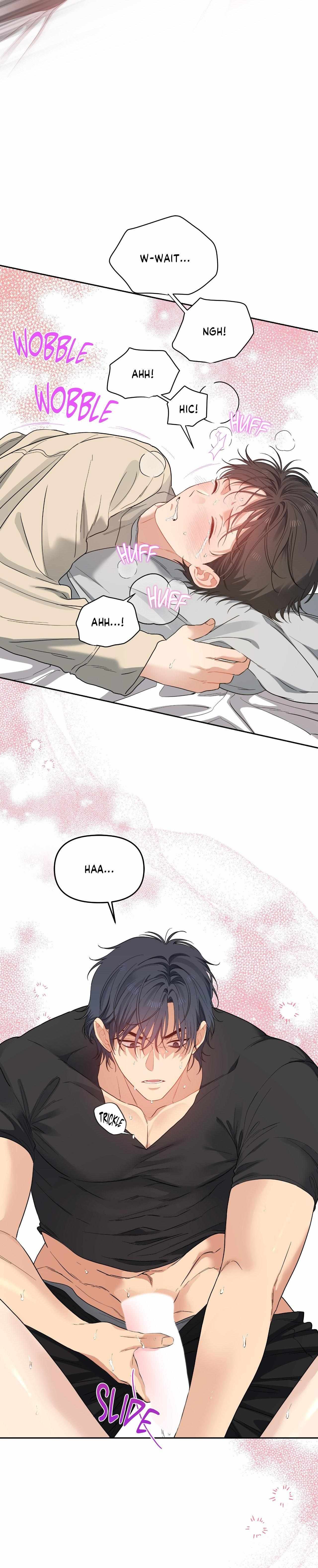 Cherry Cake Chapter 44 page 3 - 
