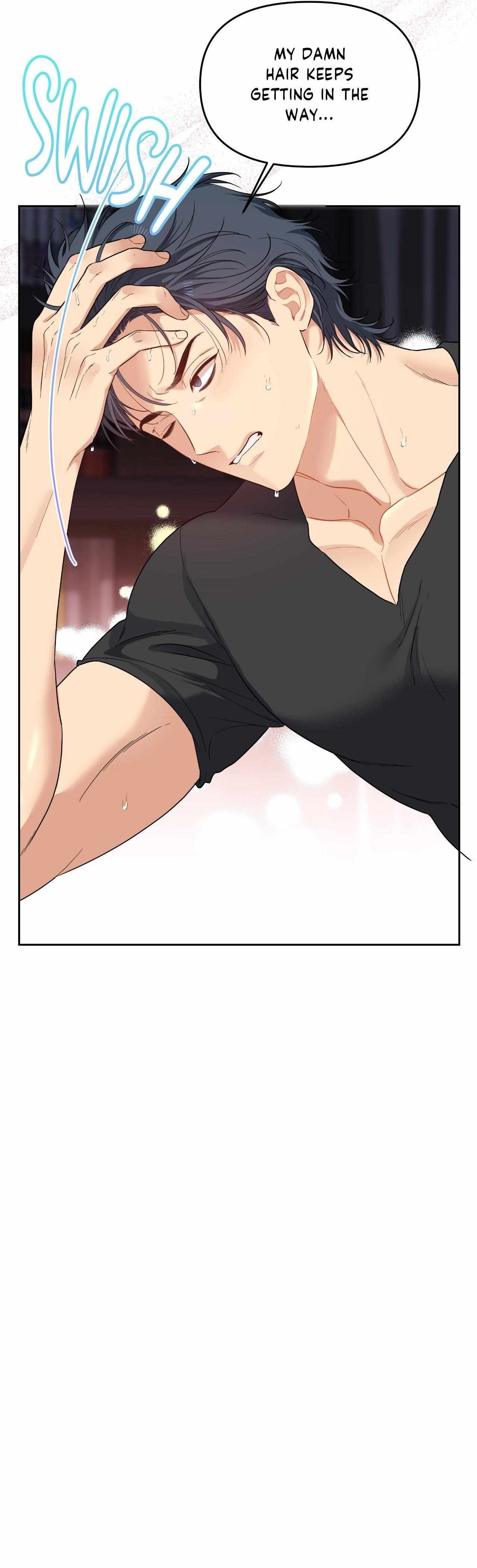 Cherry Cake Chapter 44 page 4 - 
