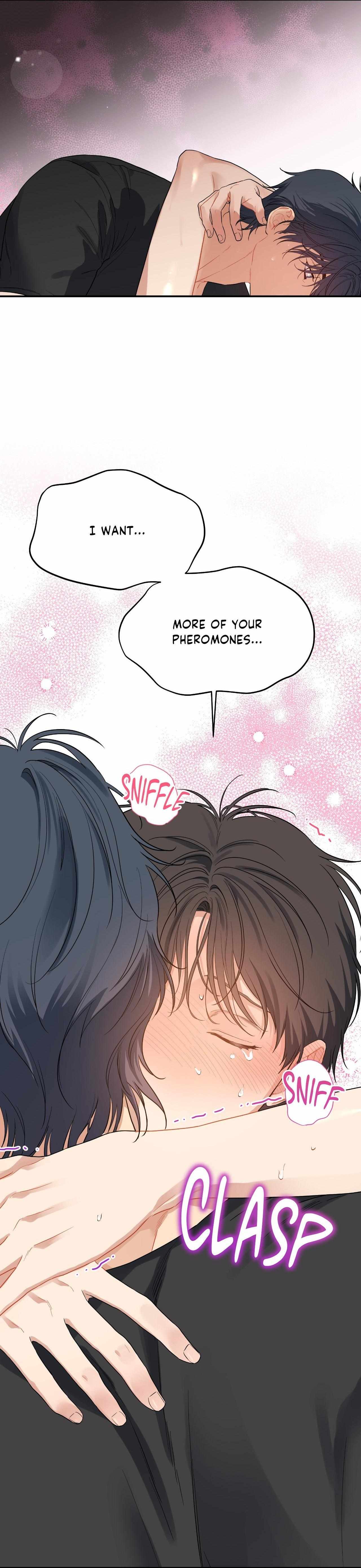 Cherry Cake Chapter 44 page 31 - 