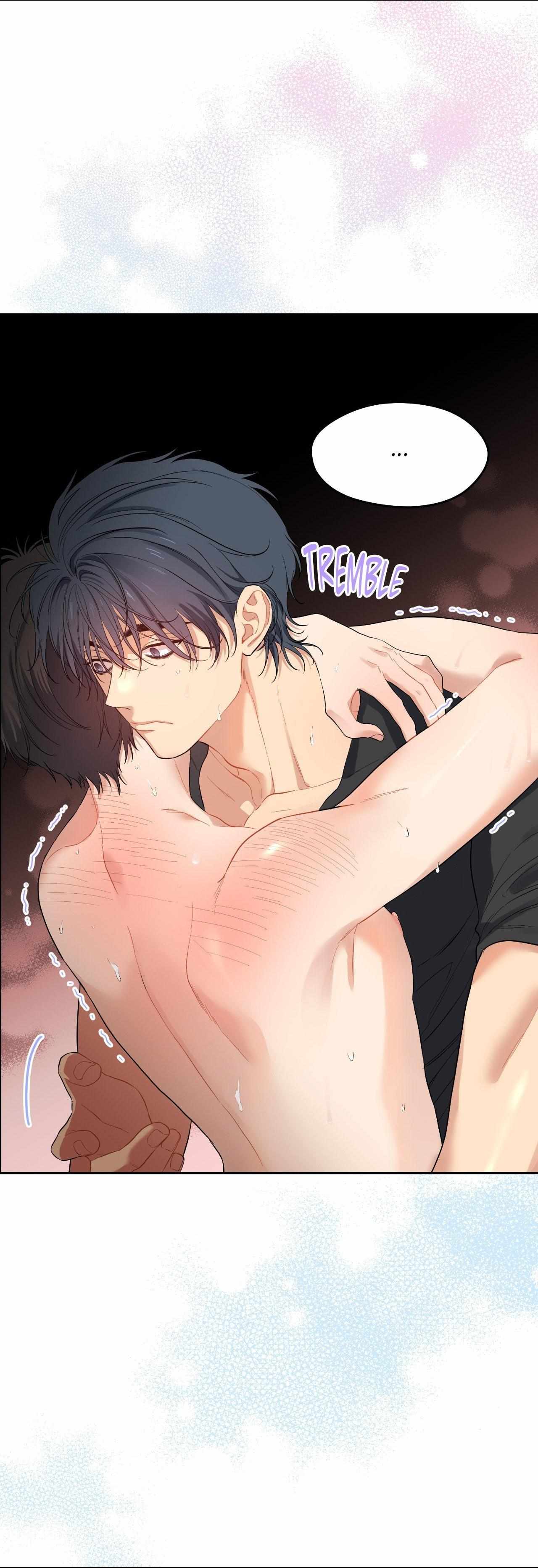 Cherry Cake Chapter 44 page 32 - 