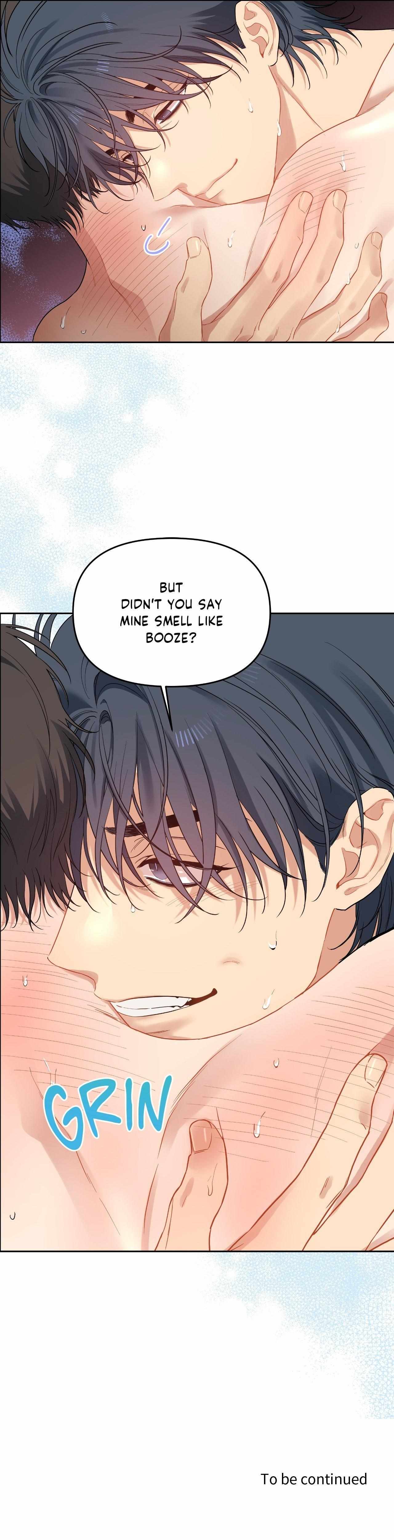 Cherry Cake Chapter 44 page 33 - 