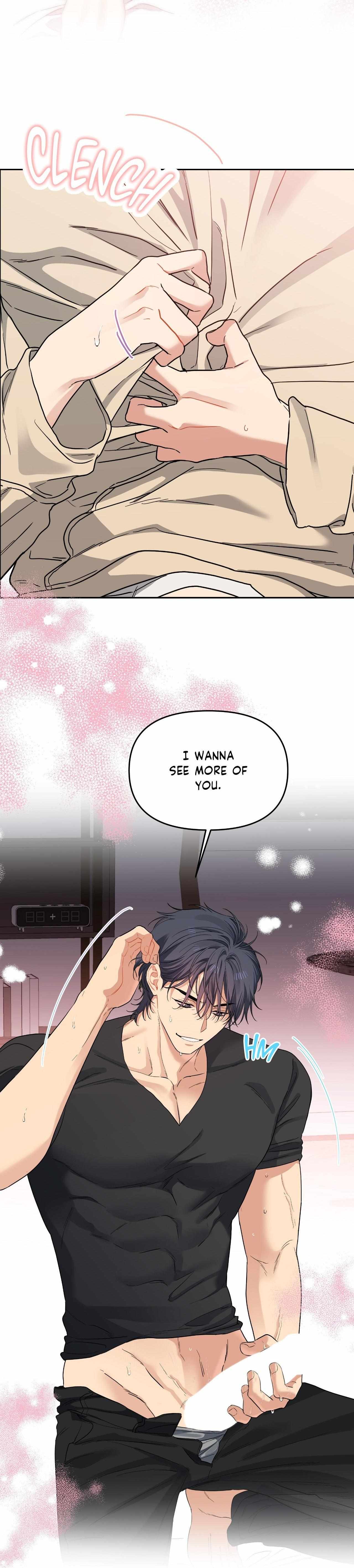 Cherry Cake Chapter 44 page 6 - 