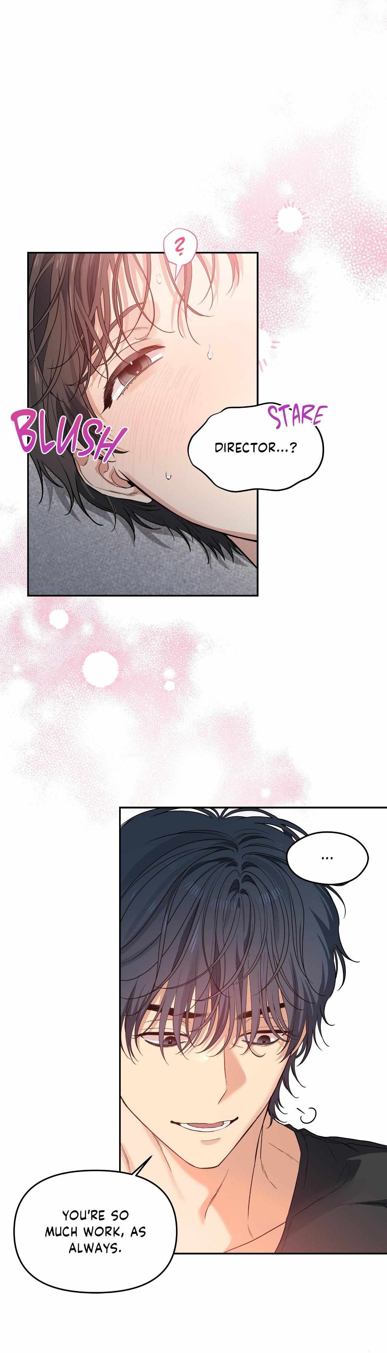 Cherry Cake Chapter 44 page 8 - 