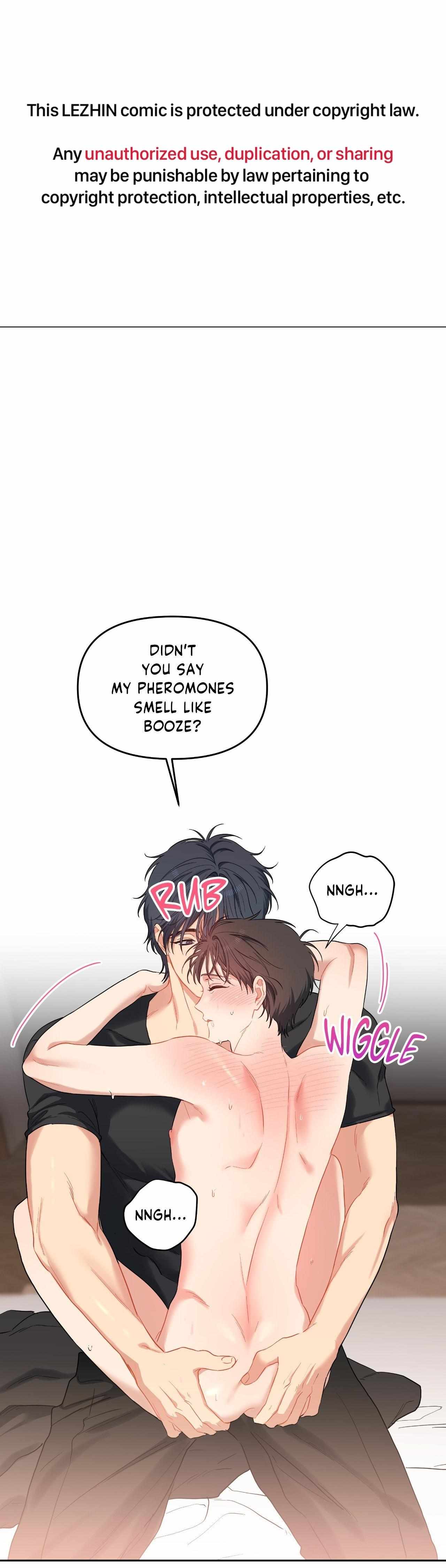 Cherry Cake Chapter 45 page 2 - 