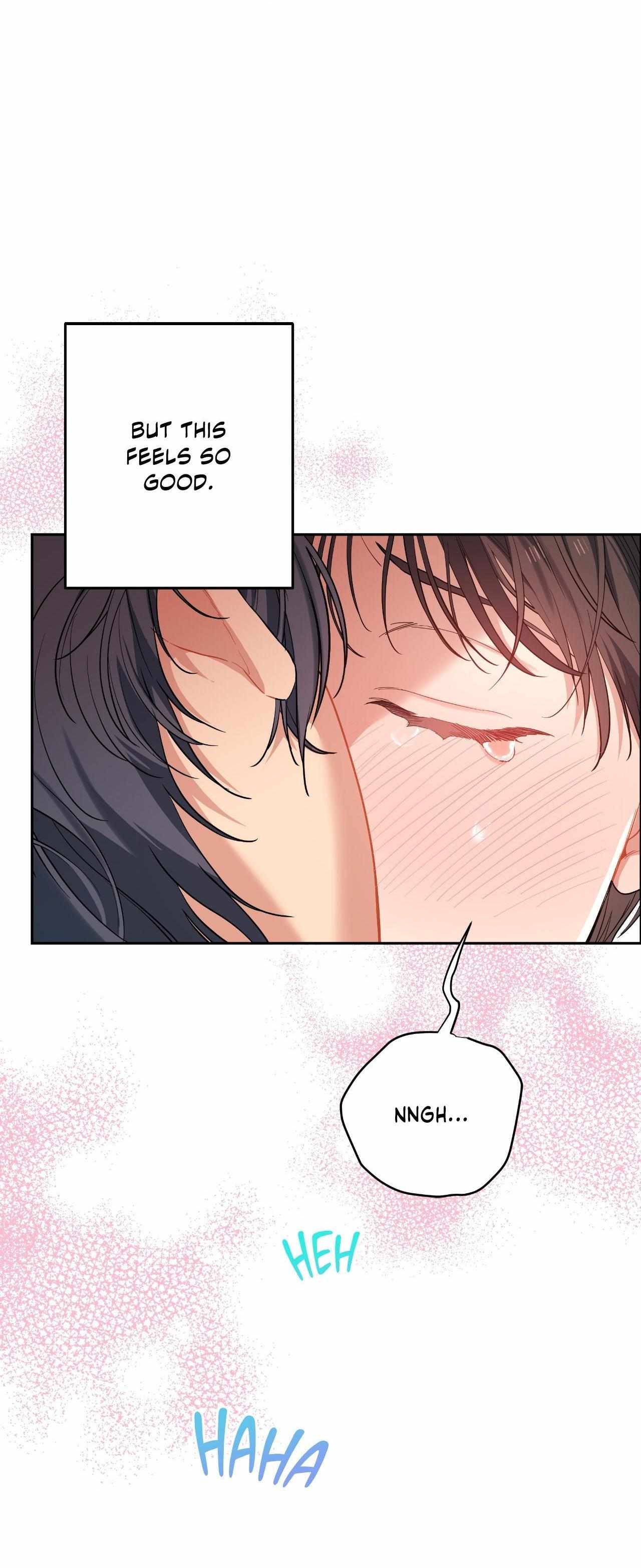 Cherry Cake Chapter 45 page 12 - 