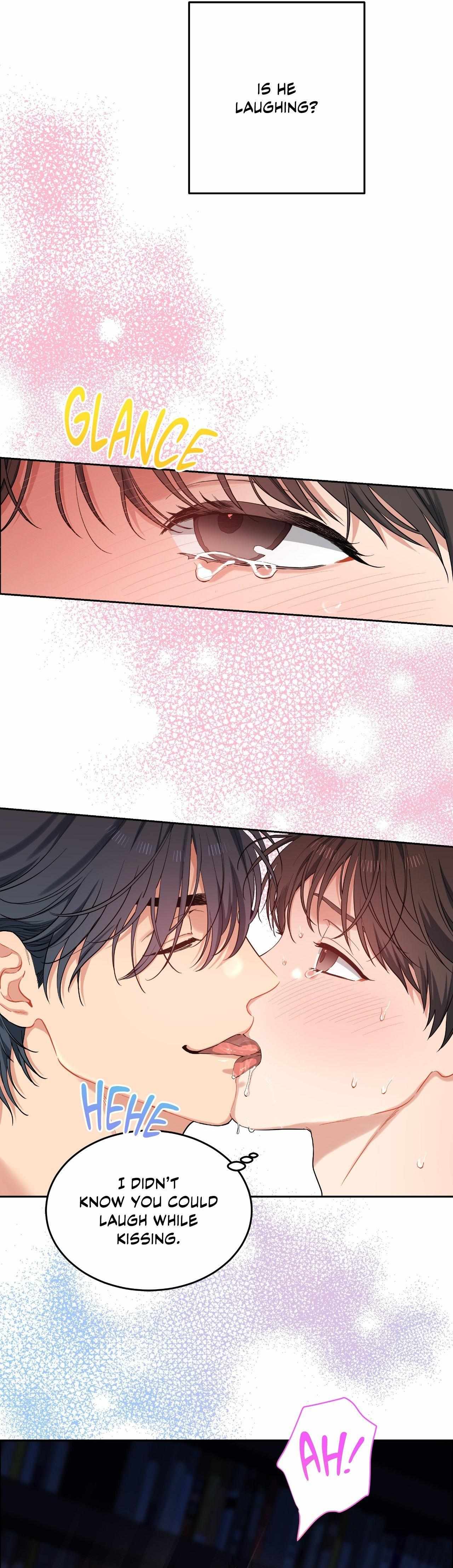 Cherry Cake Chapter 45 page 13 - 