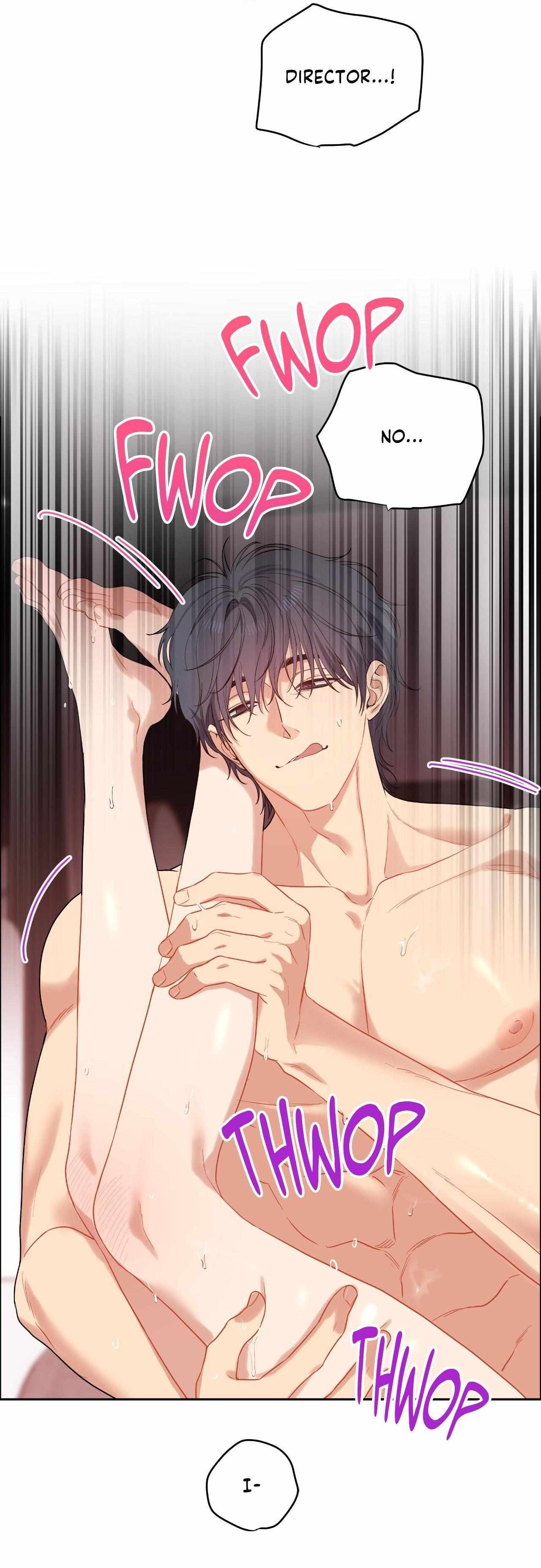 Cherry Cake Chapter 45 page 28 - 