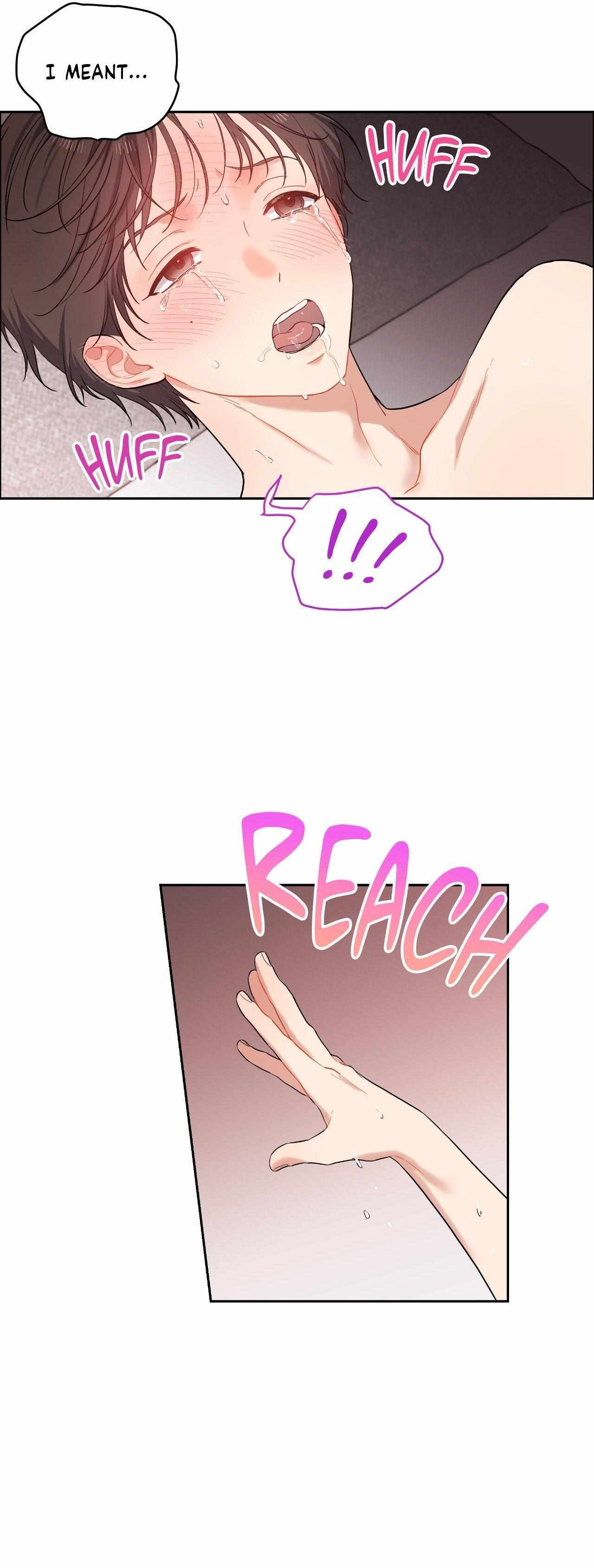 Cherry Cake Chapter 45 page 29 - 