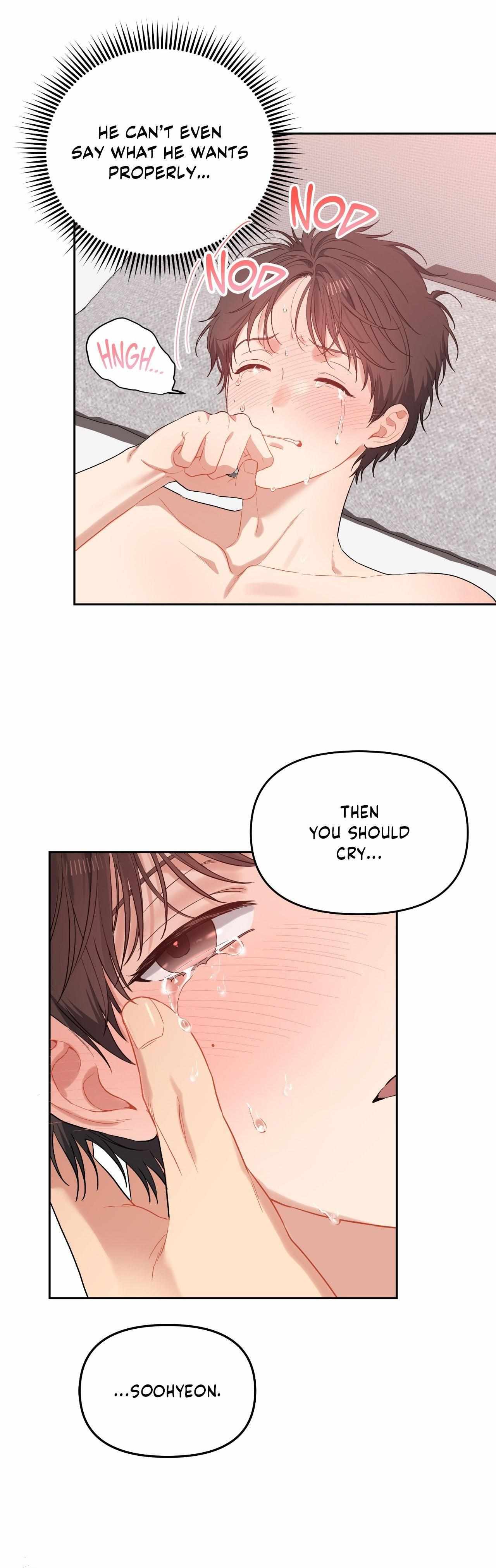 Cherry Cake Chapter 45 page 32 - 