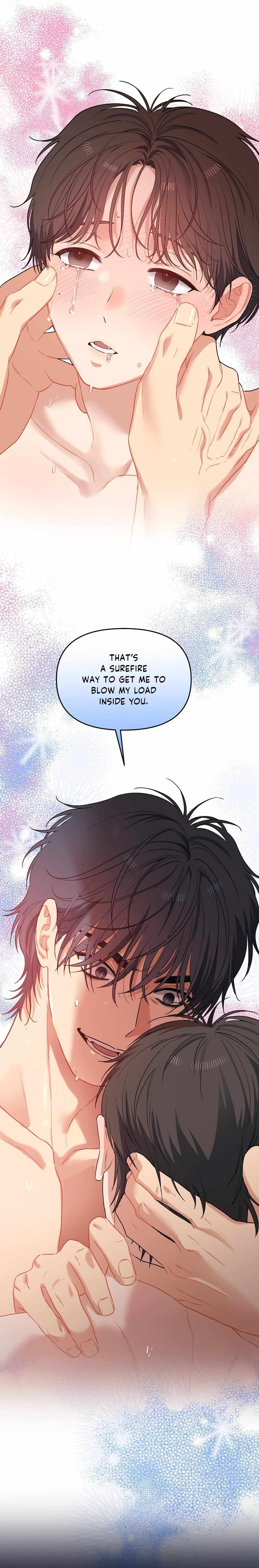 Cherry Cake Chapter 45 page 33 - 