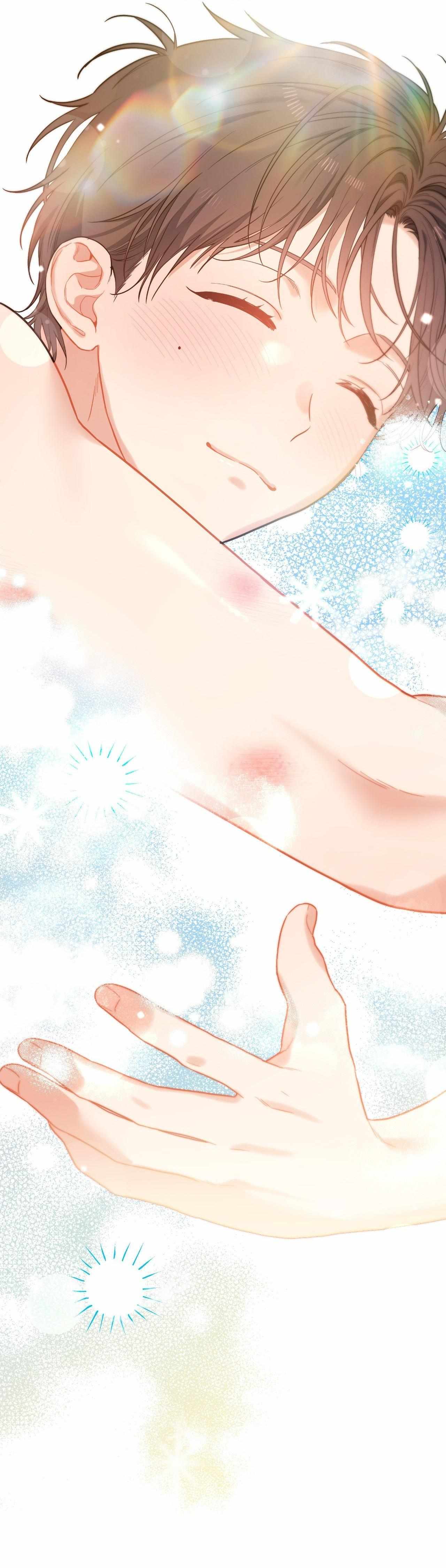Cherry Cake Chapter 45 page 42 - 