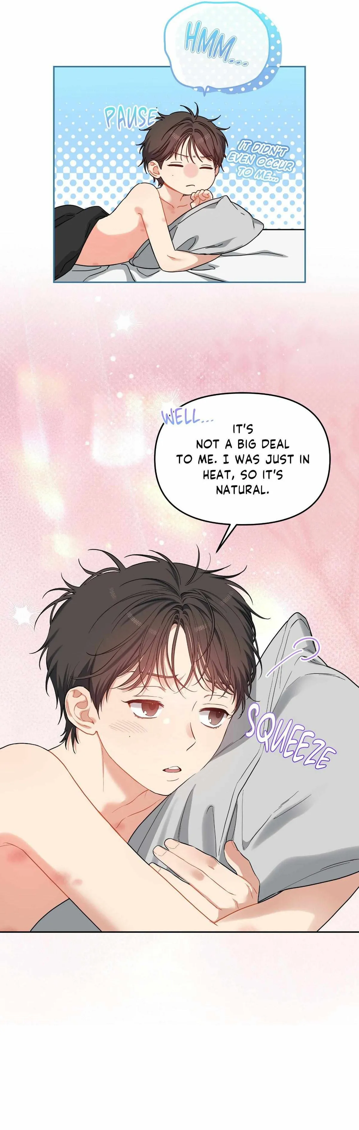 Cherry Cake Chapter 46 page 11 - 