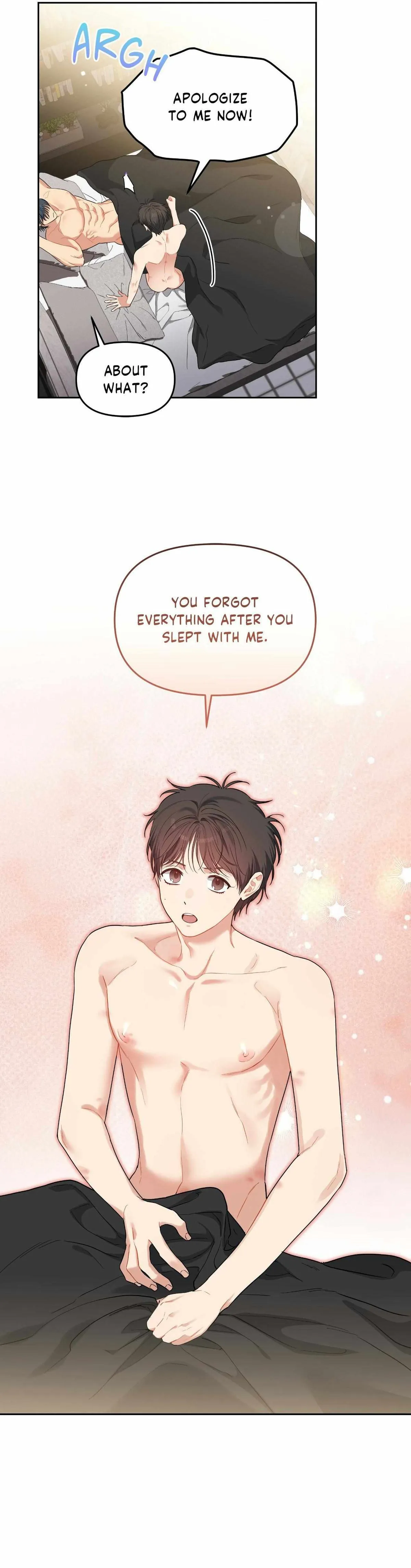 Cherry Cake Chapter 46 page 13 - 