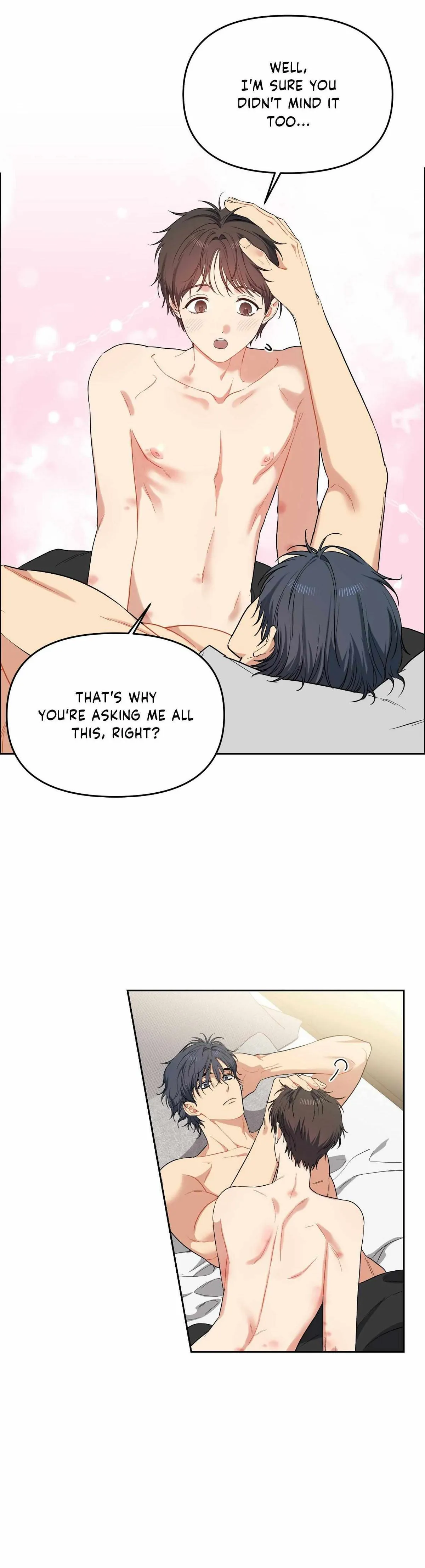 Cherry Cake Chapter 46 page 22 - 