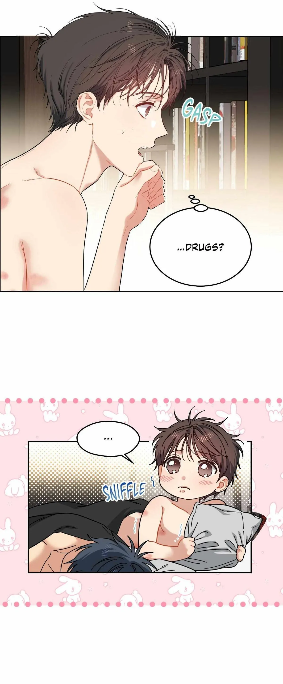 Cherry Cake Chapter 46 page 6 - 