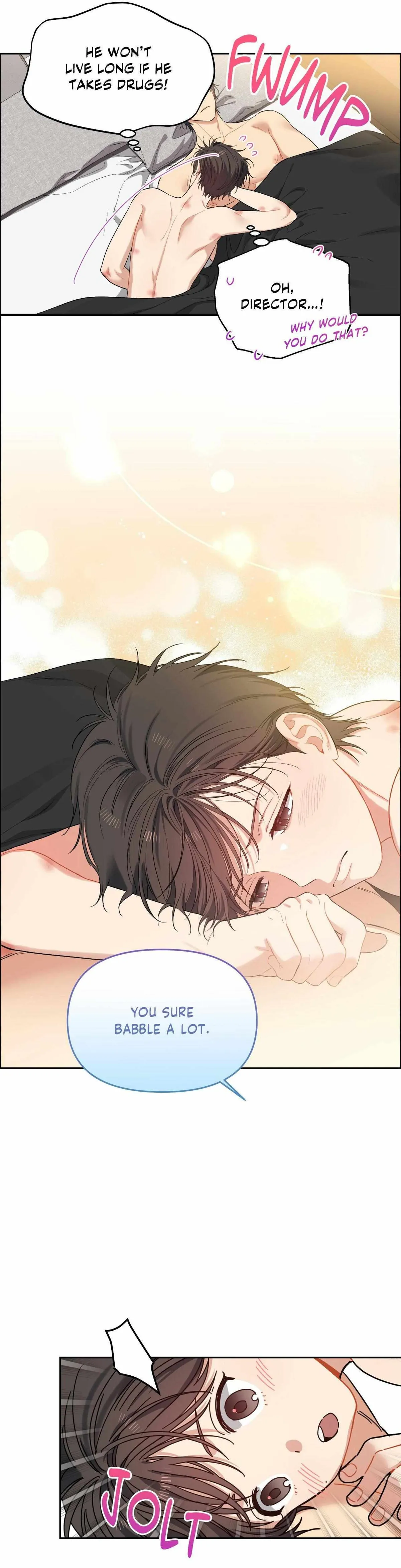 Cherry Cake Chapter 46 page 7 - 