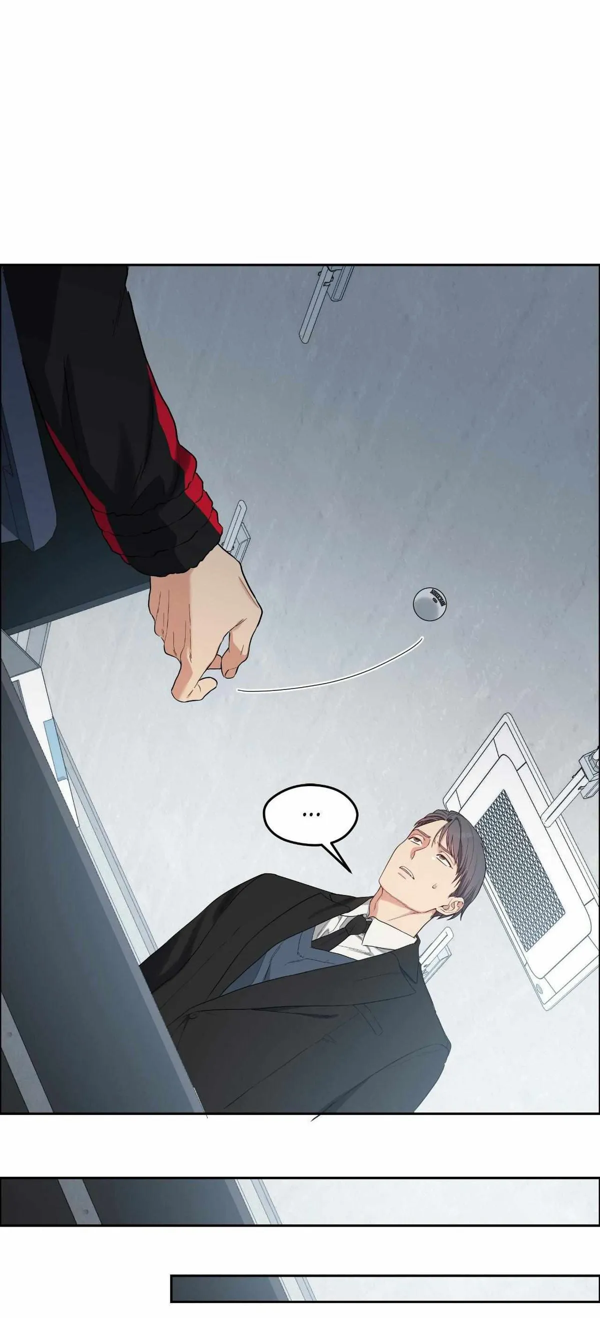 Cherry Cake Chapter 47 page 24 - 