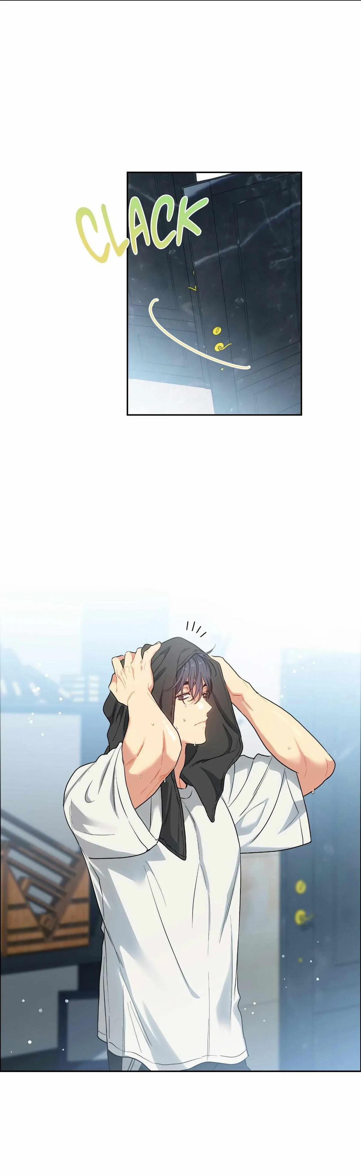 Cherry Cake Chapter 48 page 11 - 