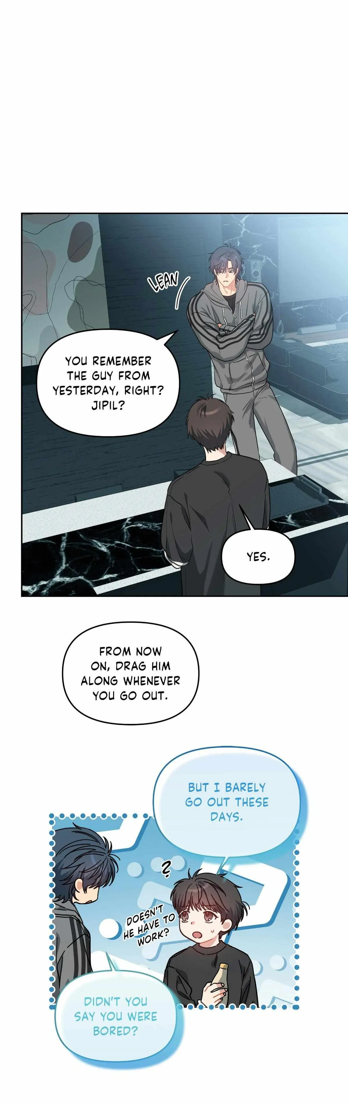 Cherry Cake Chapter 48 page 23 - 