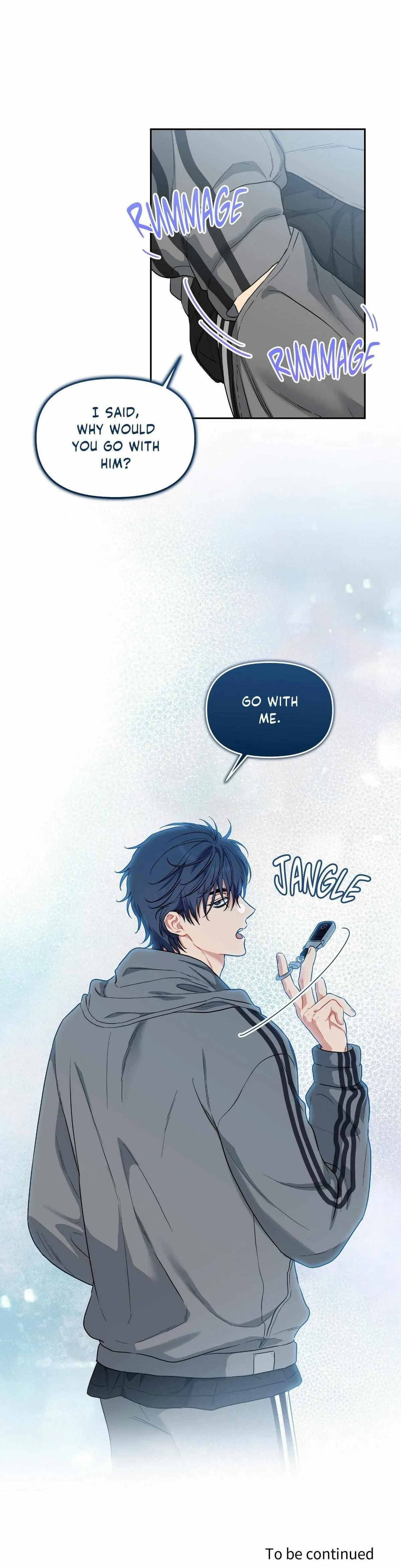 Cherry Cake Chapter 48 page 29 - 