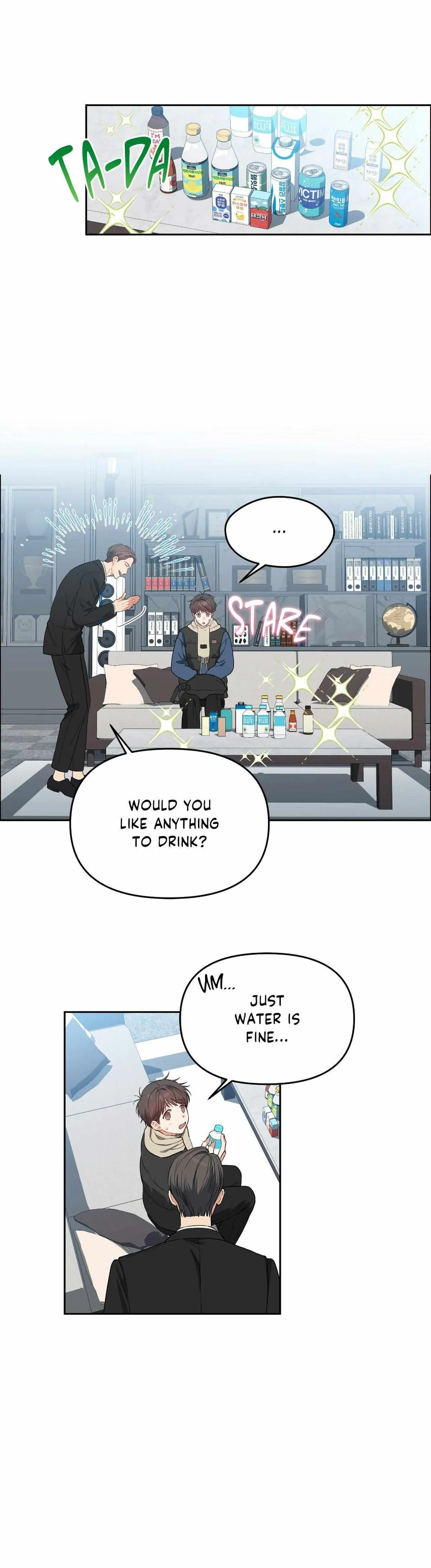 Cherry Cake Chapter 48 page 7 - 