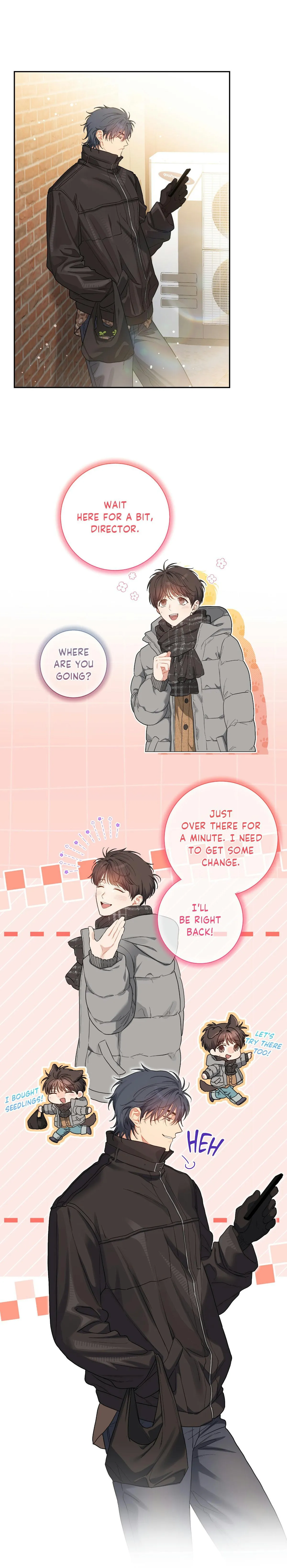 Cherry Cake Chapter 49 page 2 - 