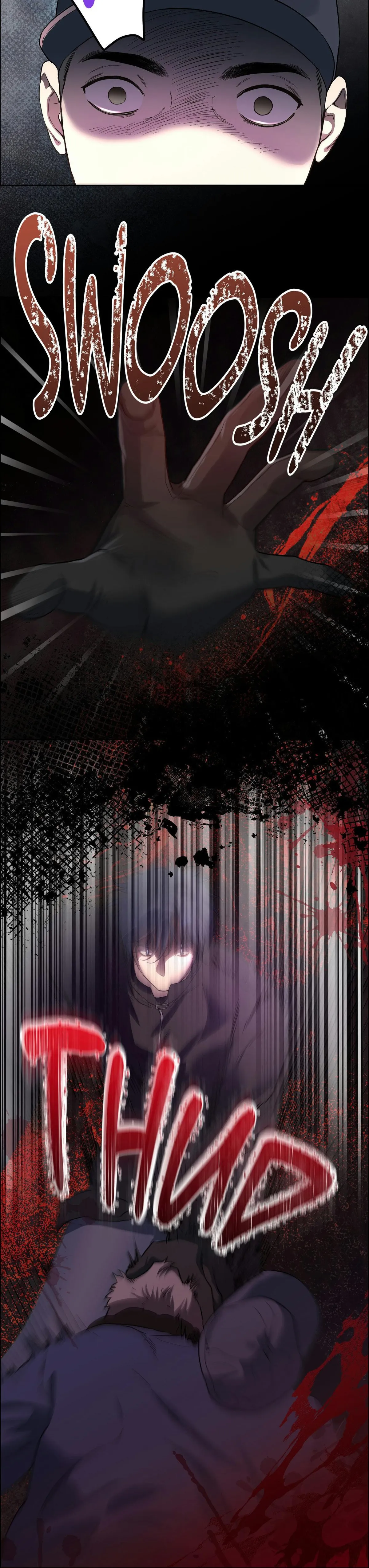 Cherry Cake Chapter 49 page 19 - 
