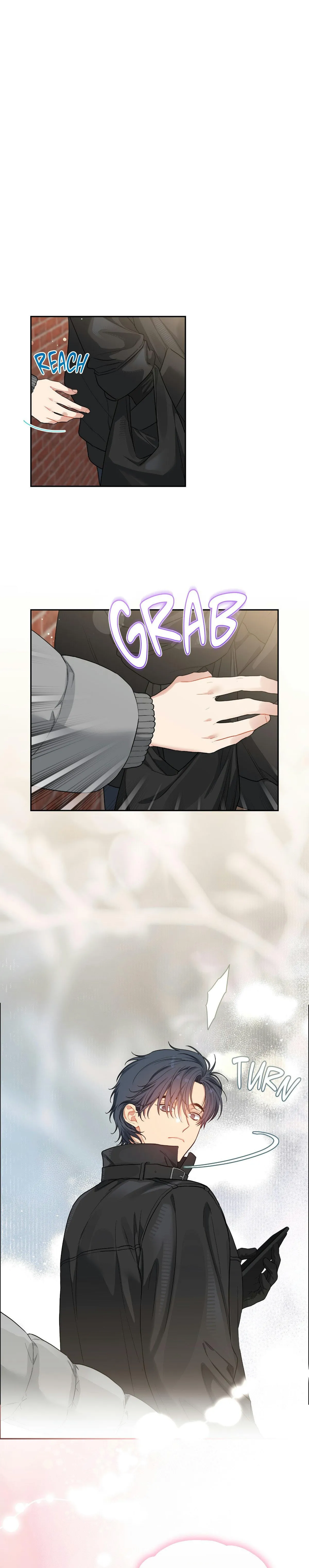 Cherry Cake Chapter 49 page 3 - 