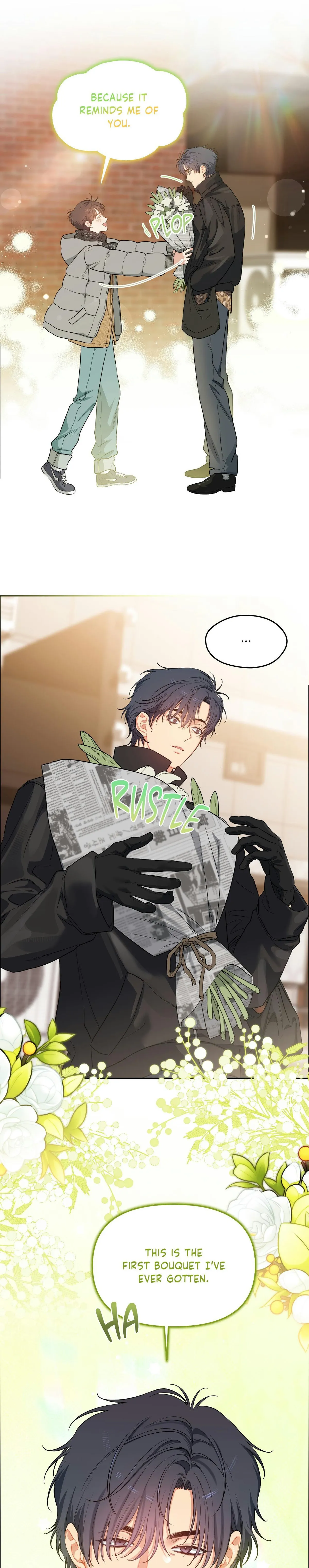 Cherry Cake Chapter 49 page 7 - 