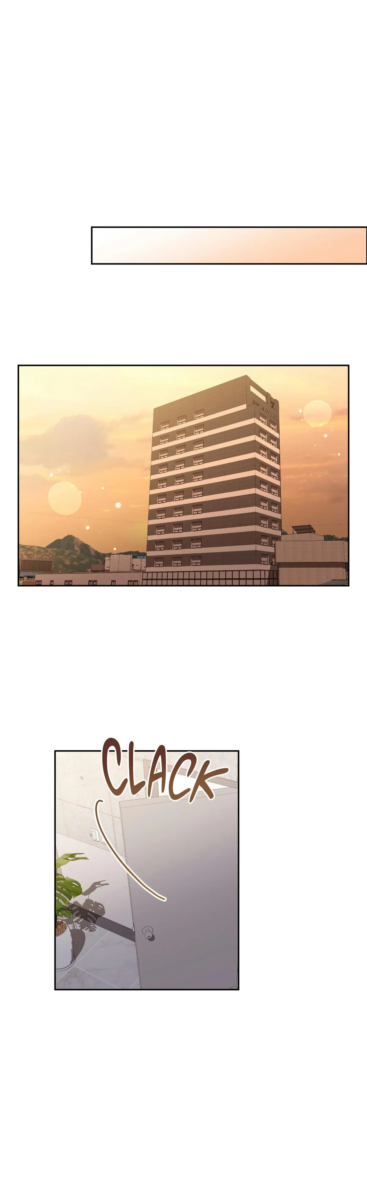 Cherry Cake Chapter 49 page 10 - 