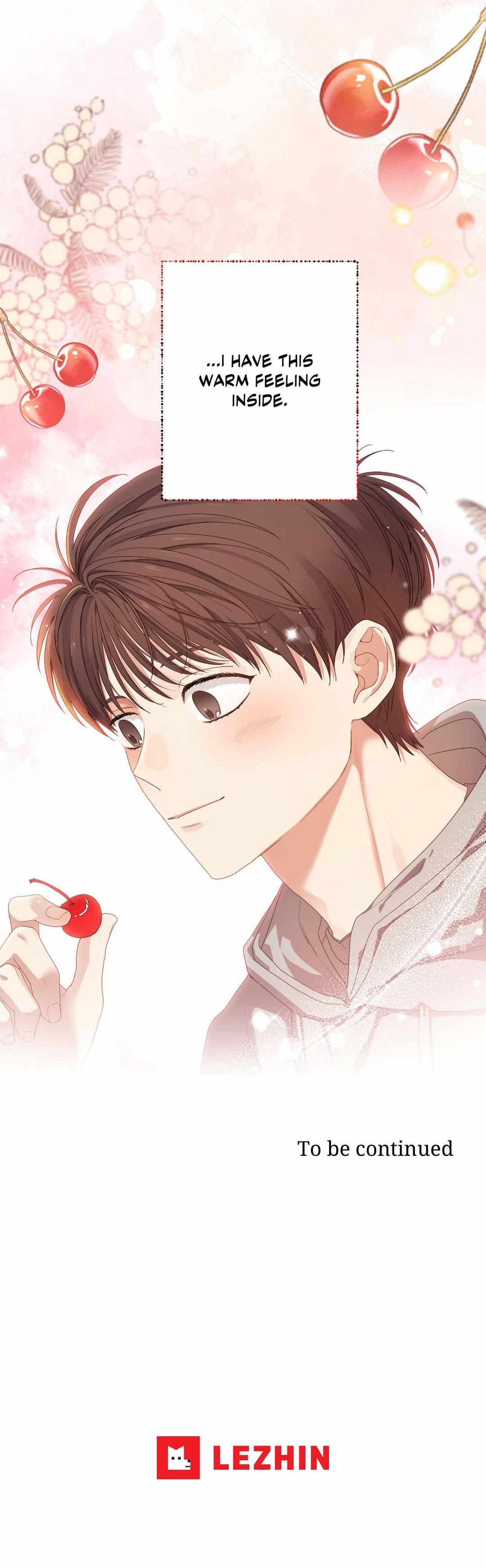 Cherry Cake Chapter 5 page 23 - 