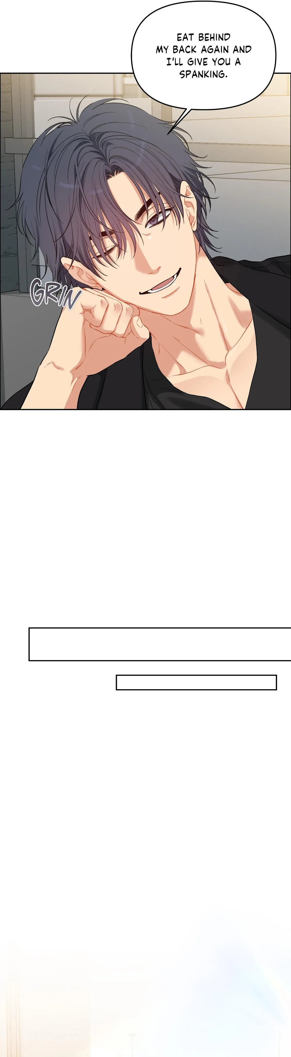 Cherry Cake Chapter 50 page 24 - 