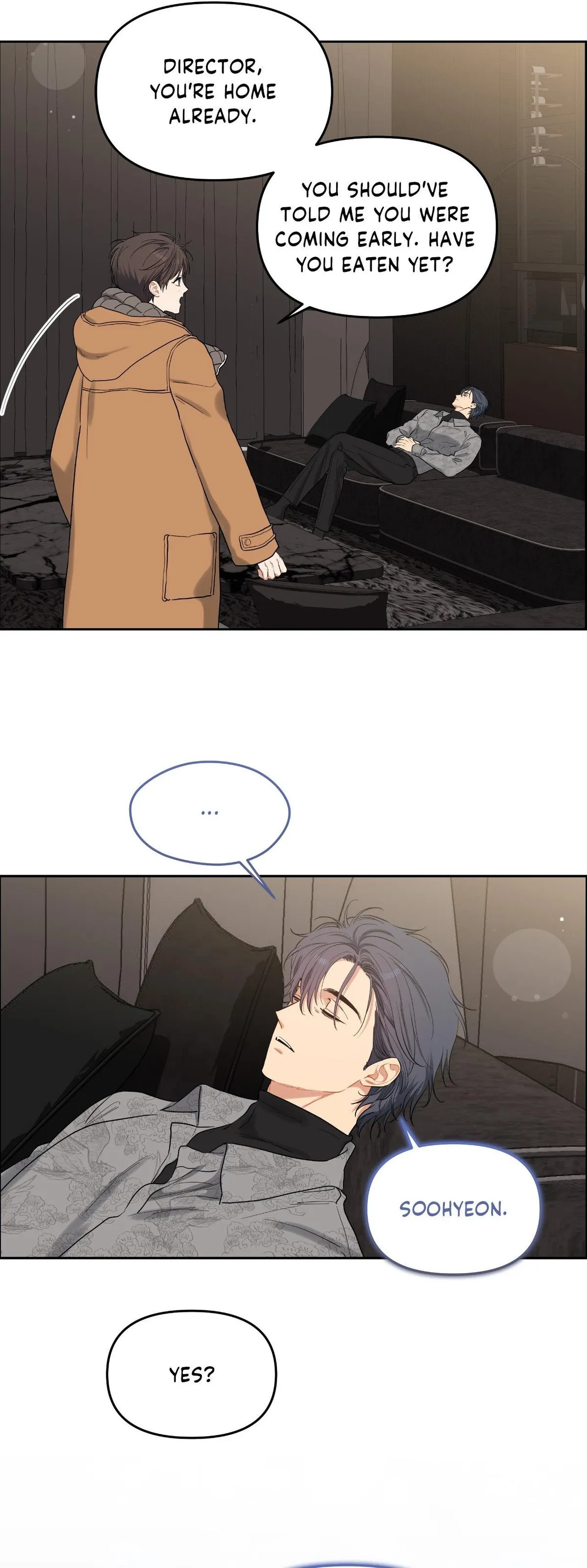 Cherry Cake Chapter 50 page 30 - 