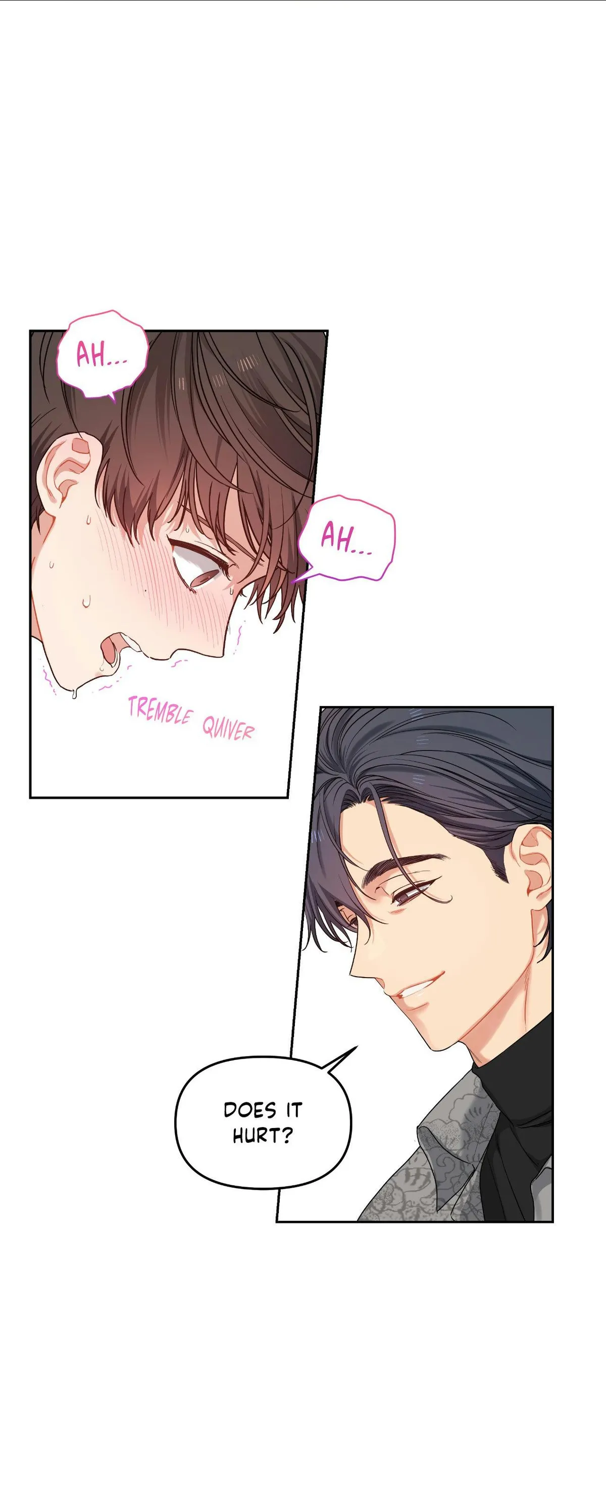 Cherry Cake Chapter 51 page 13 - 