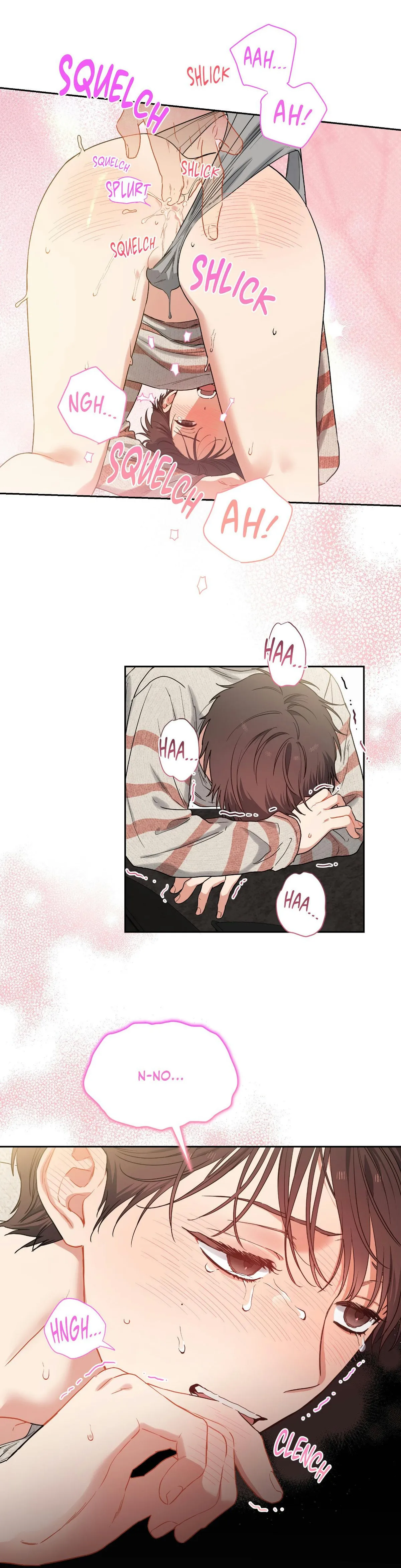 Cherry Cake Chapter 51 page 24 - 