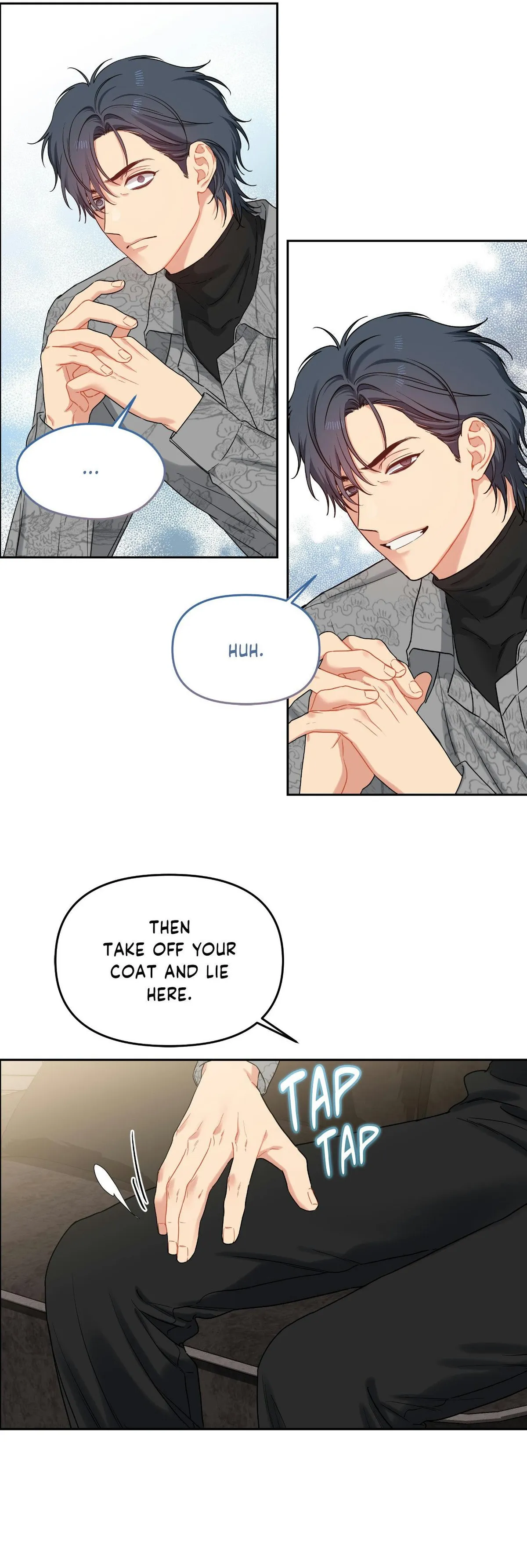 Cherry Cake Chapter 51 page 7 - 